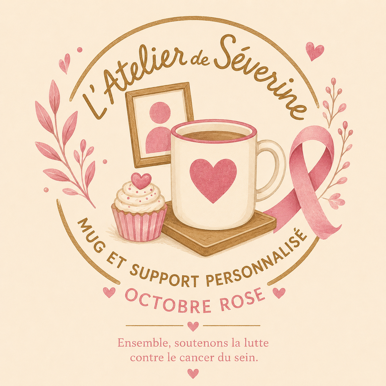 Octobre rose