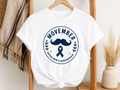 Tee shirt movember