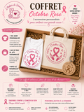Coffret octobre rose
