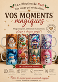 Mug de Noël